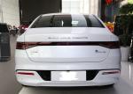 BYD Qin Plus 2021 BYD Electric Vehicle 600km Flagship Version Electric 4 Door 5