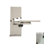 45kw Toilet Paper Production Line Embossing 1800mm Width Recycling