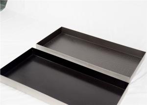 China 1.5mm Aluminized Steel Baking Pans wholesale