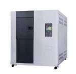 Cycling Rapid Rate TSA BGA Thermal Shock Chamber Testing