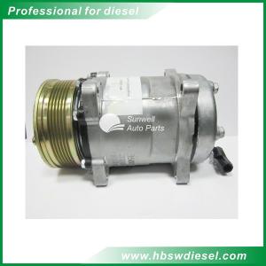 China Air conditioning compressor 20002099, 1014A0, 6481, wholesale