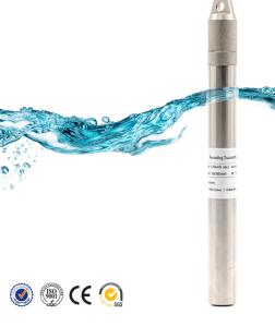 China Submersible Pressure Transducer and Datalogger wholesale