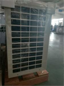 China Freestanding Electric Air Source Heat Pump Household Hot Water Supply 75% Power Consumption wholesale