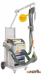 China Multifunctional Portable Spot Welder Water-Cooled Spot Welder Machine wholesale