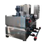 Polymer Preparation Unit for Automatic Polymer Dosing System