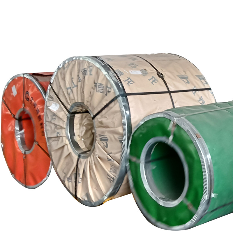 316L 304 Finish Stainless Steel Coil 316L 2B BA 8K For Medical Facility