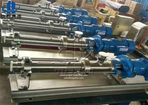 China Oilfield Bearing Centrifugal Pump Spare Parts With Corrosive Liquids wholesale