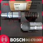 0414701008 Bosch Diesel Injectors 0414701057 1409193 1529751 1497386 1455861