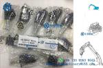 Hydraulic Excavator Electric Parts Solenoid Valve For CATEEEEEE 121-1490 215