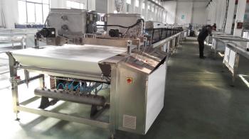 Suzhou Harmo Food Machinery Co., Ltd