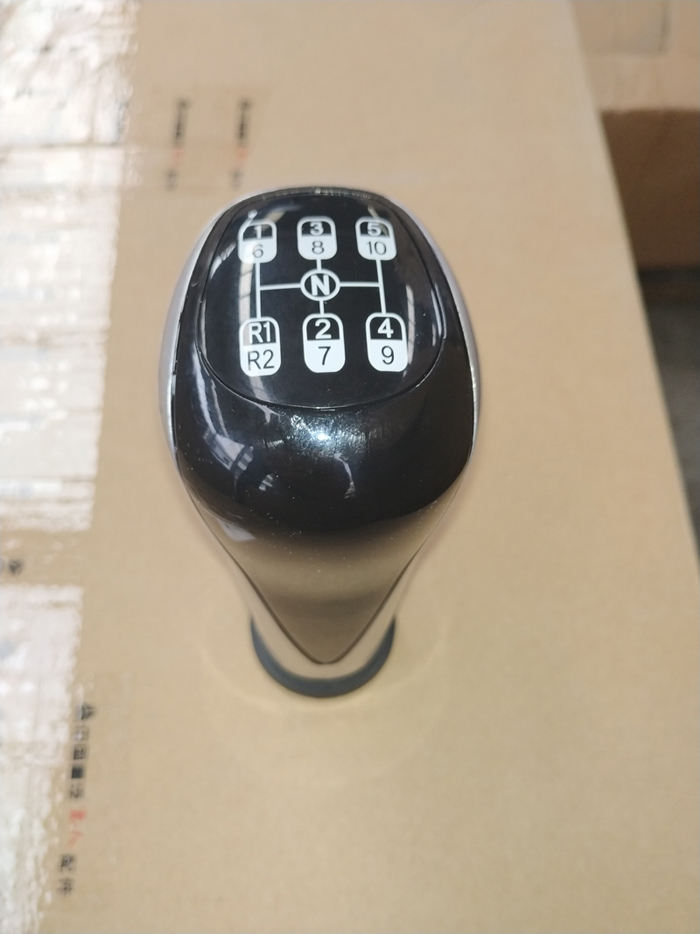 Shacman Truck Gearbox Parts Gear Lever 1315 268 017 with 100% Tested