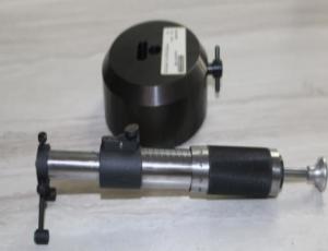 China GB / T7911-2013 Φ 5mm Ball Impact Tester wholesale