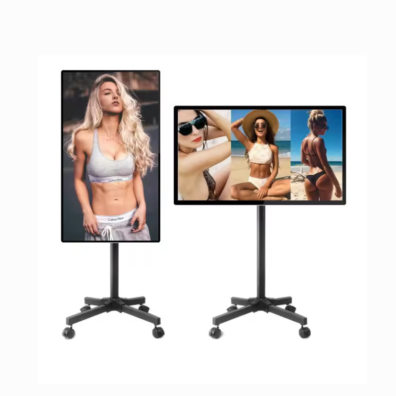 All In One Android Portable Live Streaming Equipment Video Streaming Equipment