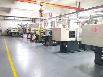 KING DA PLASTIC ELECTRONIC LTD
