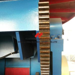 China 2 Tons Loading Elevating Welding Positioner Pressure Vessel Boiler wholesale