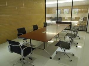 China Classic Herman Miller Executive Chair , Durable Ribbed Mid Back Office Chair wholesale