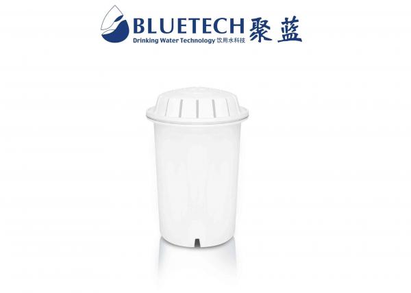 Quality Alkaline Water Jugs Replacement Water Cartridge High PH 8.5-9.5 For Pitcher for sale