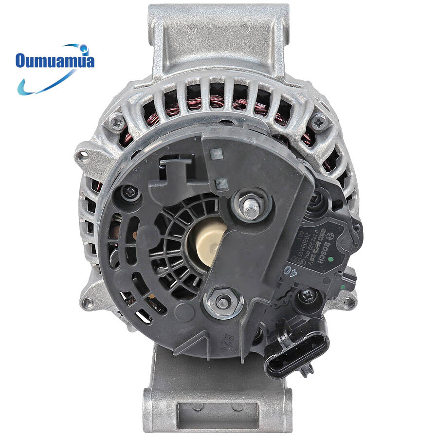 A0659S Alternator Regulator Bosch Excavator Generator 0124655071 0124655277 0124655278 0124655307 0124655308