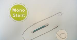 China CE Certificate Ureteral Mono Stent Disposable wholesale