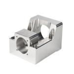 Customized Aluminium CNC Milling Parts Stainless Steel Precision