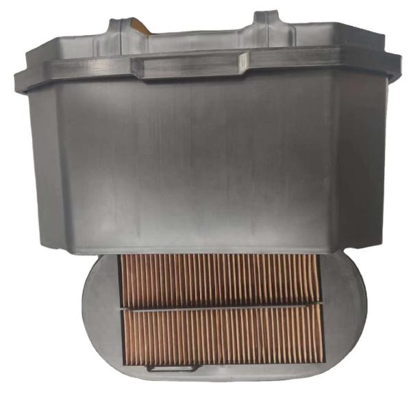 4969841 4969842 Honeycomb Air Filter Caterpillar 336D 320E SEM Excavator Spare