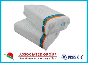 China Organic Dry Disposable Wipes wholesale