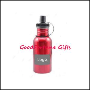 China Promotion Stainless Steel Sports Mug water bottle wholesale