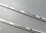 Disposable Medical Supplies Nasal Endotracheal Tube Stylet Aluminum PVC