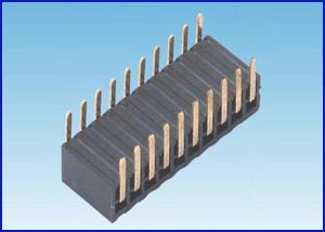 China 2.54mm Female header wholesale