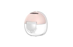 China 9 - 12 Levels Wearable Medical Breast Pump For Breastfeeding Moms wholesale