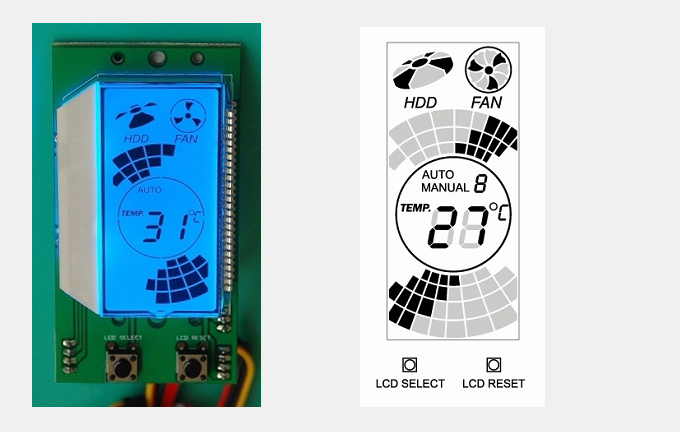 fan control module