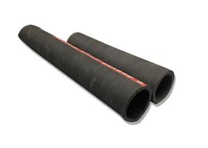 China Multipurpose Thompson 60mm Industrial Rubber Water Hose wholesale