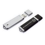 2GB 4GB USB Plastic Flash Drives Promotional Gifts with Logo-Printing