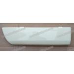 Alloy Step Garnish For HINO MEGA 700 Truck Spare Body Parts