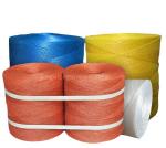 2.5mm （400m/kg）Diameter Banana Poly Baler Twine PP Agriculture Polypropylene