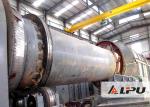 Environmental Friendly Rotary Kiln in Cement Metallurgy and Refractory Material