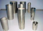 ASTM A312 TP 316H Stainless Steel Tubing Seamless Pipe 0.5mm - 80mm Thickness