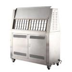 Ultraviolet UV Accelerated Aging Test Machine Chamber For Automotive