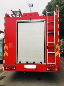 China Aluminum Fire Safety Proofing Equipment Roller Shutter Door Rolling Door wholesale