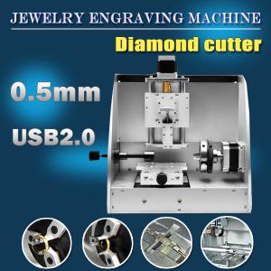 China cnc jewelry tools &amp; equipment jewelry engraving tool machine wholesale