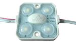1.5w 140LM 110VAC 220VAC input High volatge led module For Channel letter