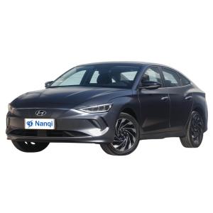 China Beijing Hyundai Lafesta New Energy EV Electric Vehicle 5 Seater wholesale
