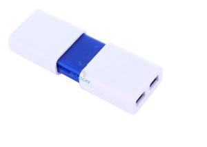 China USB Vehicle Cell Phone GPS Jammer Block GPSL1 1500-1600Mhz Built - In Antenna wholesale
