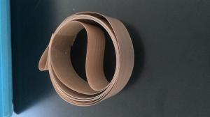 China Medical Packaging Ptfe Coated Fabrics Heat Sealing 550N/5CM wholesale