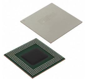 China ADN4605ABPZ IC CROSSPOINT SW 1X40:40 352BGA wholesale