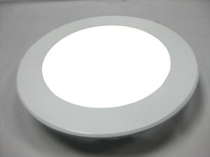 China led down light 12w led down light 18w Interior Downlight Highlighted Ceiling Aluminum Bedroom Kitchen Living Room Office wholesale