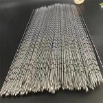 Medical Small Diameter SUS 304L SUS 316 Seamless Stainless Steel Capillary