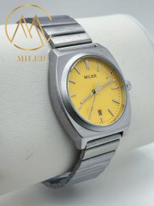 China OEM Black Dial Chronograph Quartz Wrist Watch For Men And Women wholesale