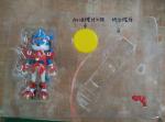 customerise blister trays for toys clear material/PVC/PET/blister products