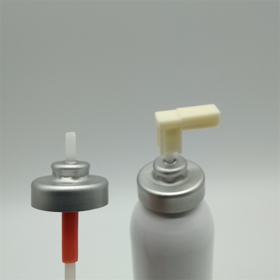 Heavy-Duty 20mm Metered Valves for Industrial and Agricultural Chemical Dispensing with Clog-Resistant Design